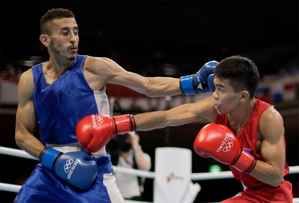 Aiba uses AI vetting of judges to restore trust