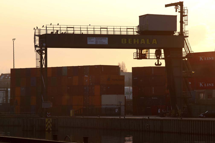 Amid high freight rates, UN sees price spikes
