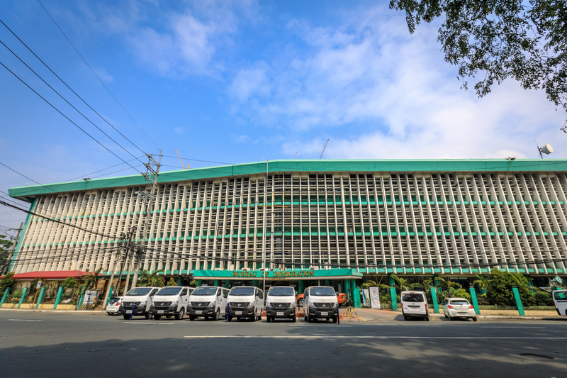 BI readies for reopening of PHL borders to tourists and travelers