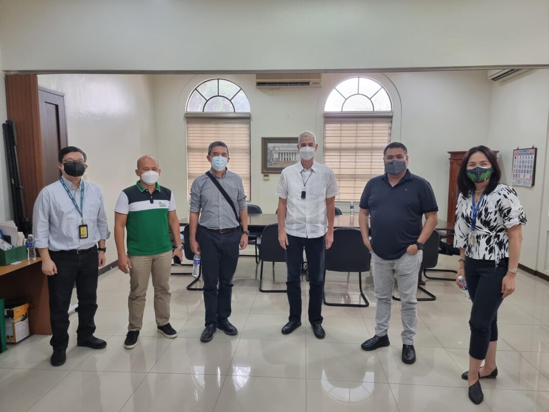 Cebu Pacific ramps up flights to Bacolod to 9x weekly