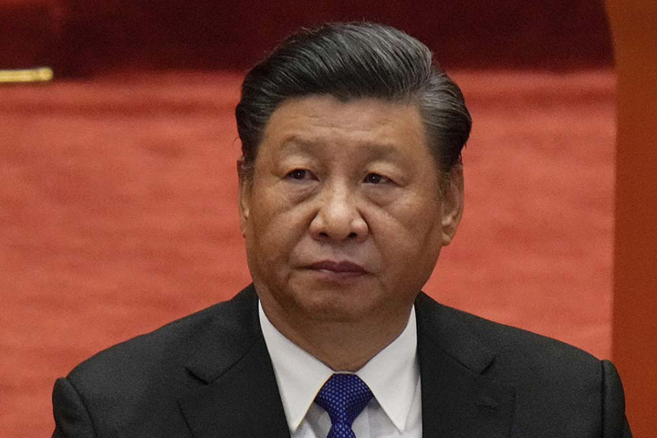 China will not seek dominance over Southeast Asia: Xi Jinping