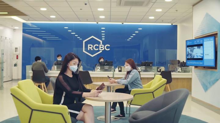 Consumer loans, deposits lift RCBC 9-months income by 33%