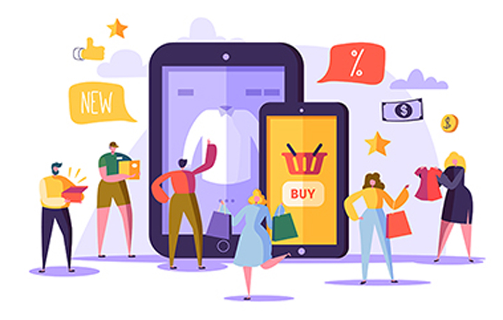 Contagion hikes online shopping to ‘essential’ status–Meltwater