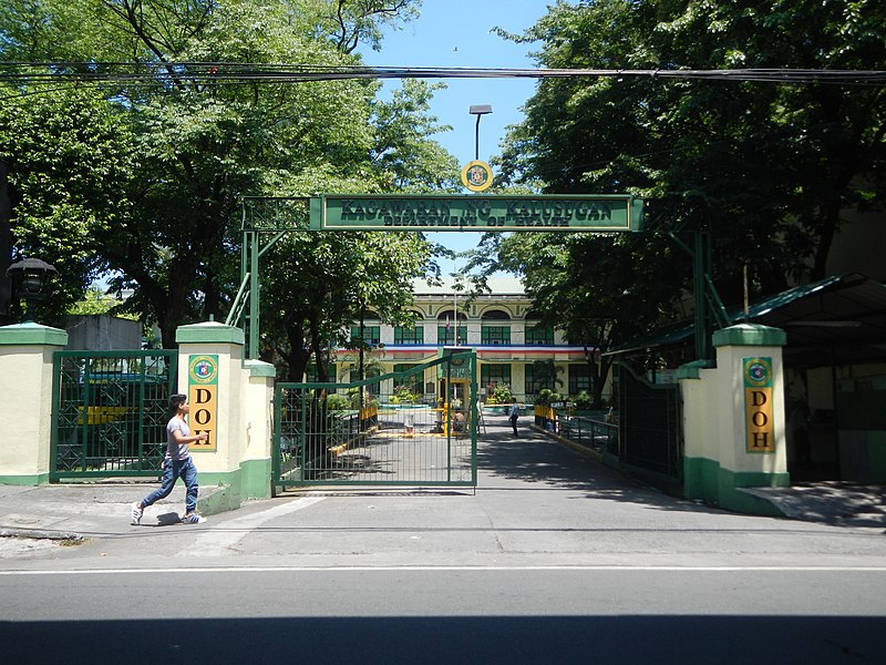 DOH pushes strong preventives steps vs possible Omicron variant entry in PHL