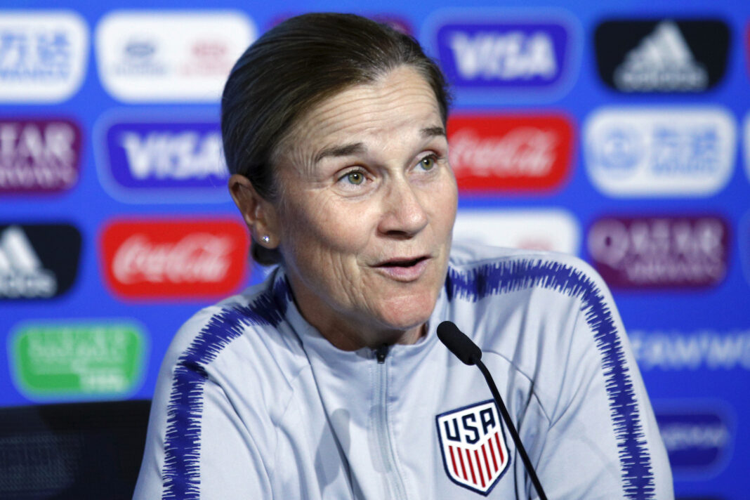 Ellis says biennial Women’s World Cup can help grow the game