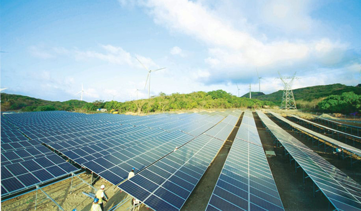 First Gen’s 9-month income hits ₧10