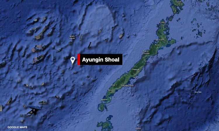 Government to deploy PCG and BFAR vessels to Ayungin after water cannon strike