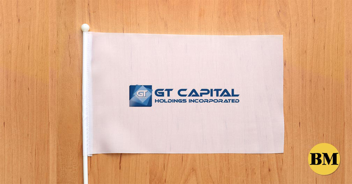 GT Capital 9-month income more than doubles to ₧8