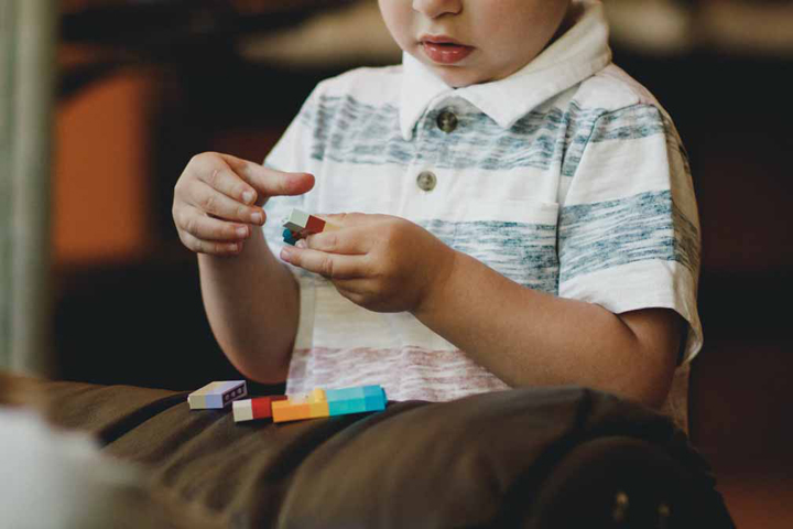 How parents can foster ‘positive creativity’ in kids to make the world a better place