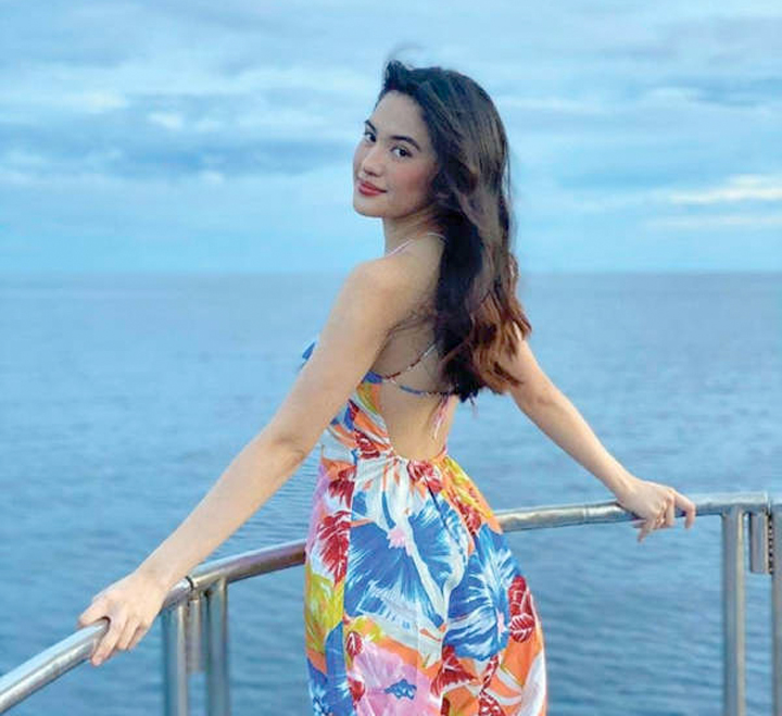 Julie Anne San Jose’s extraordinary journey continues