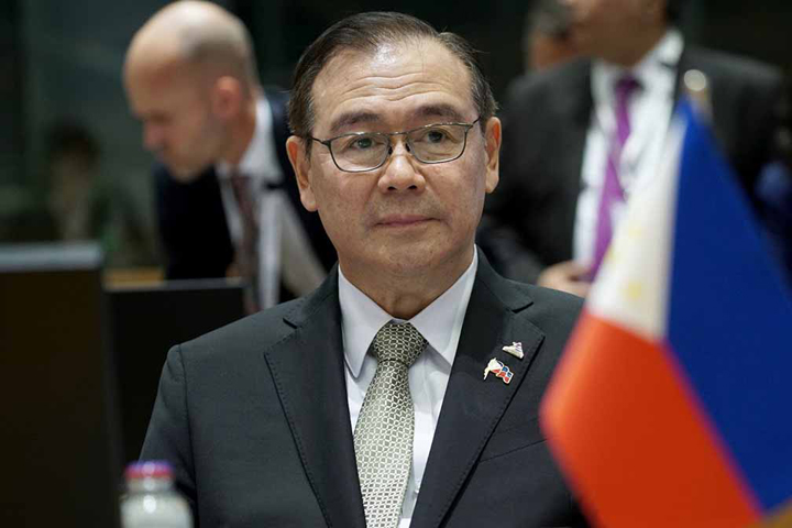 Locsin wants passenger cap lifted as air fares for flights to PHL soar