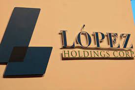 Lopez Holdings profit hits ₧2