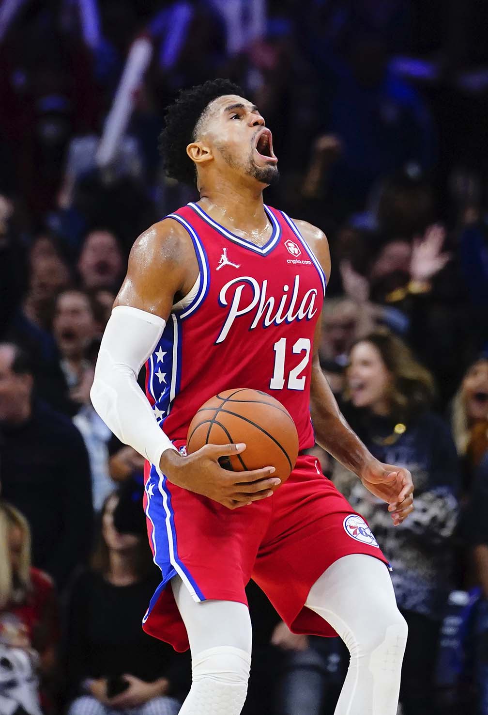 NBA wants vaccine boosters-Asap
