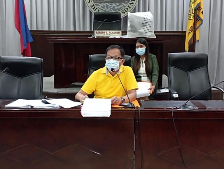 General Santos: SBAC, OKs Na Sa Pagbayad Ng P22M Covid Hotel Bills