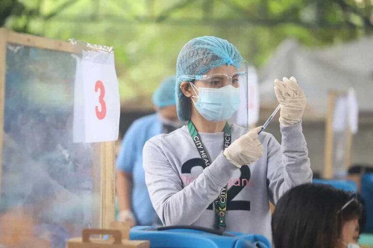 Bacolod: Negrense Pandemic Warriors To Be Honored