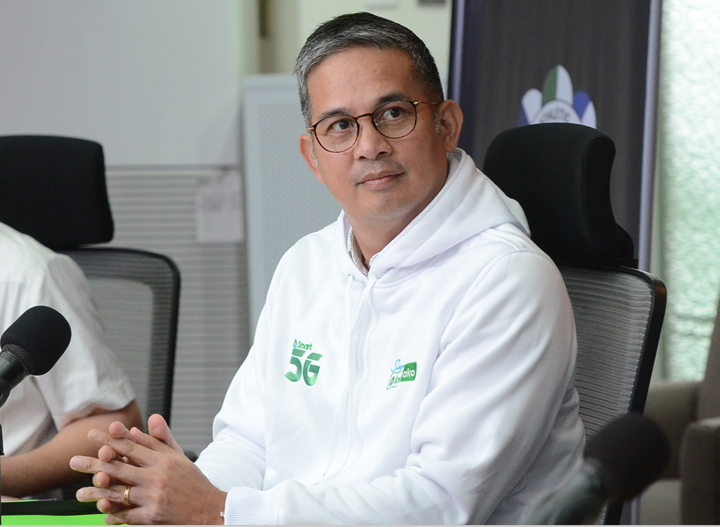 Panlilio targets ‘Fiba 2023 World Cup to remember’