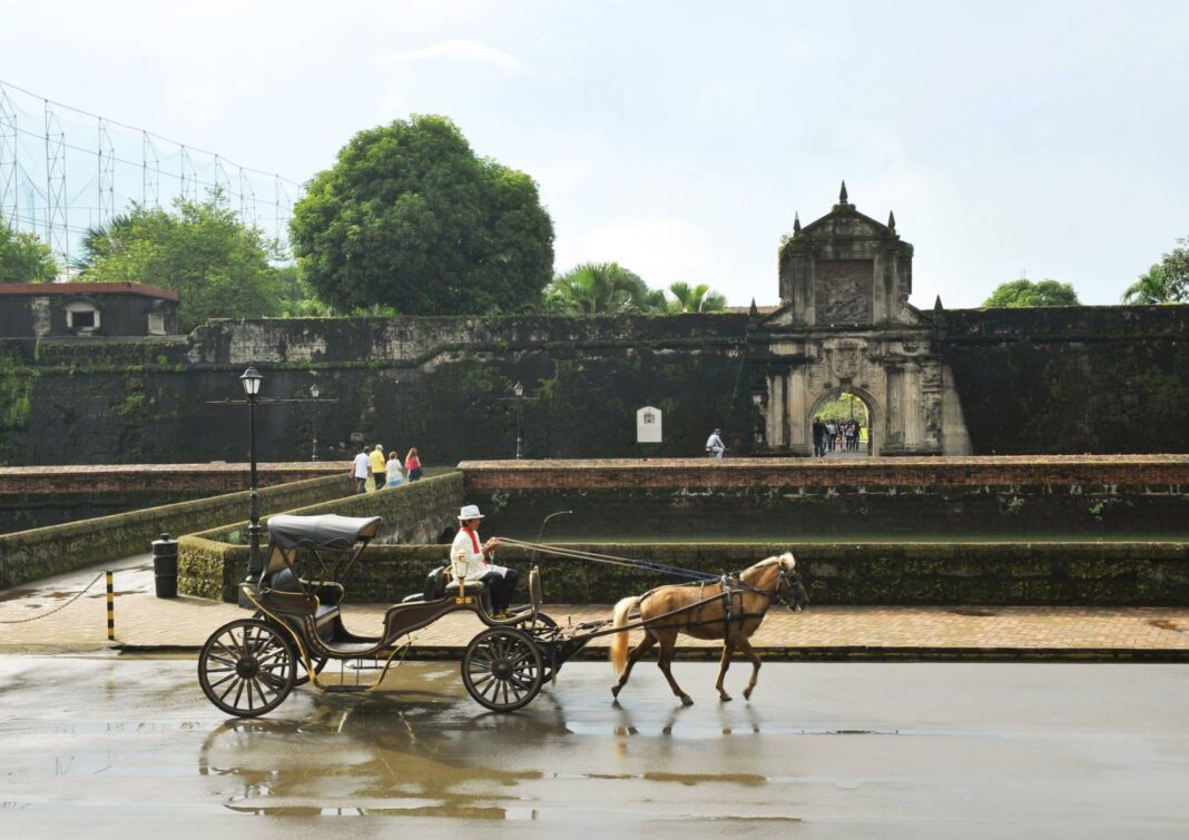 PHL bears nearly half of tourism jobs lost