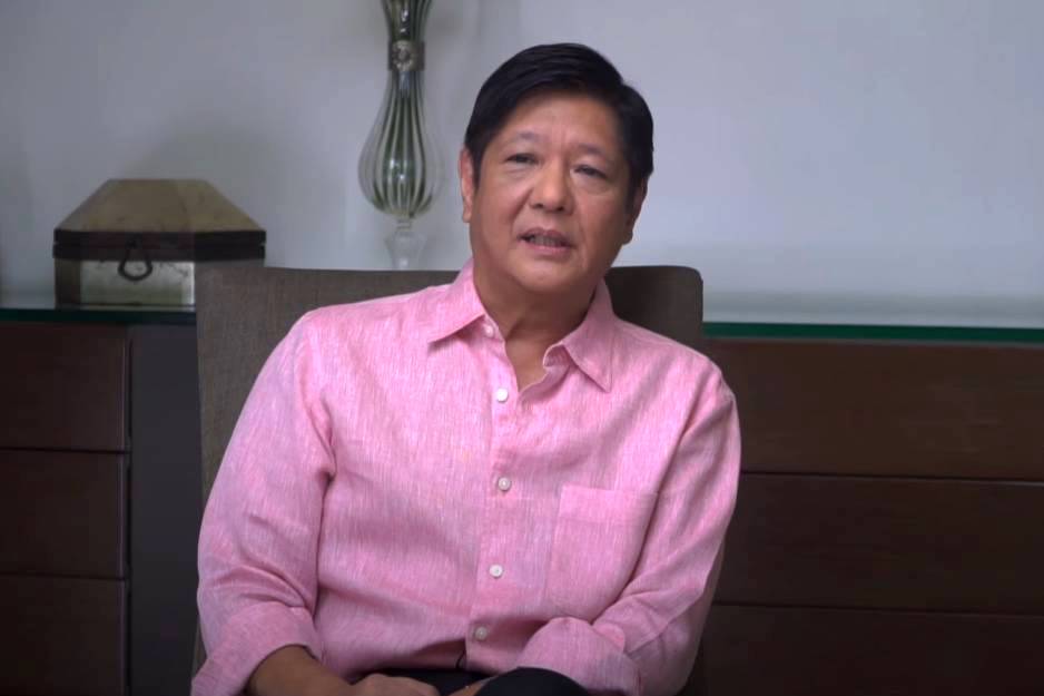 PHL must prepare for recovery of global economy, BBM says