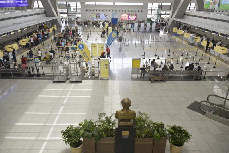 PHL to re-open doors to fully vaxxed tourists from green-listed countries – IATF