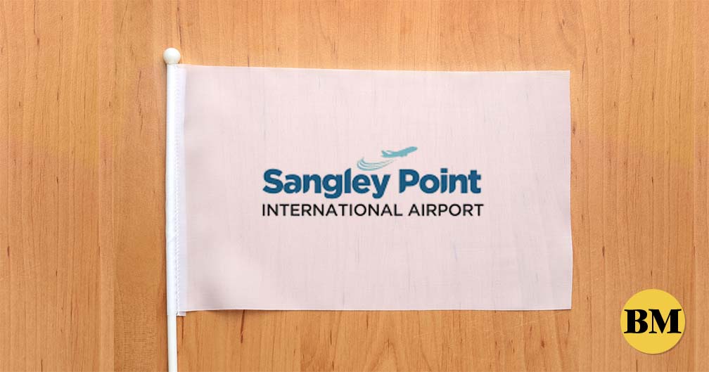 Proposal to develop Sangley airport pitched