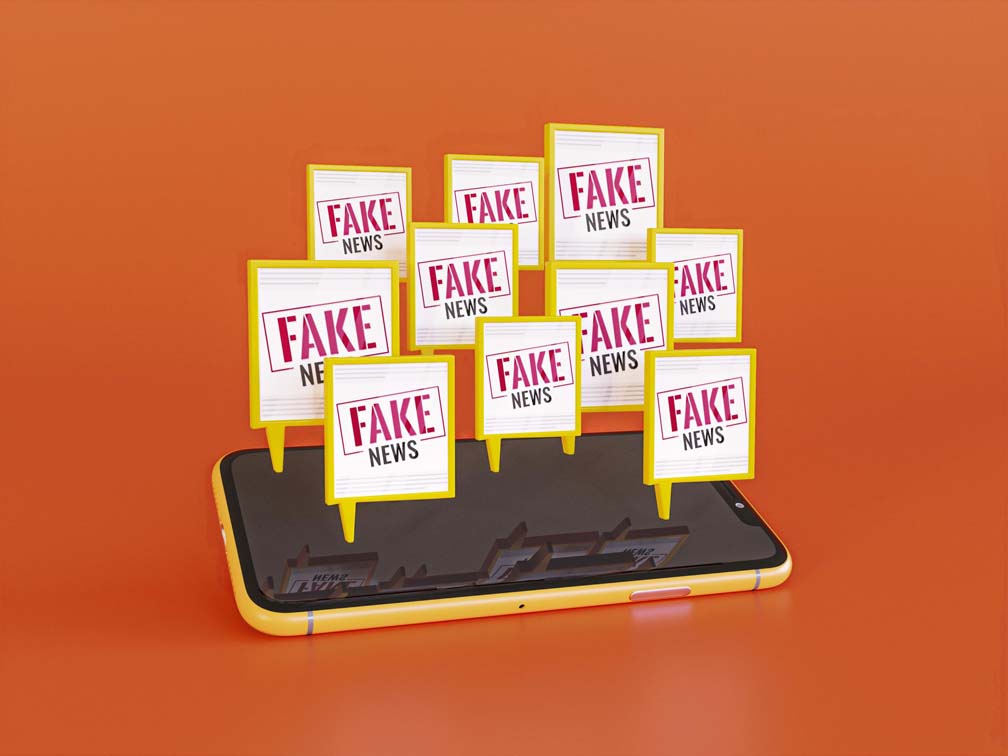 Study: More than half of young Filipinos can spot fake news