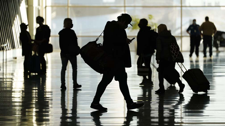 US lifts Covid travel ban, opens doors to visitors