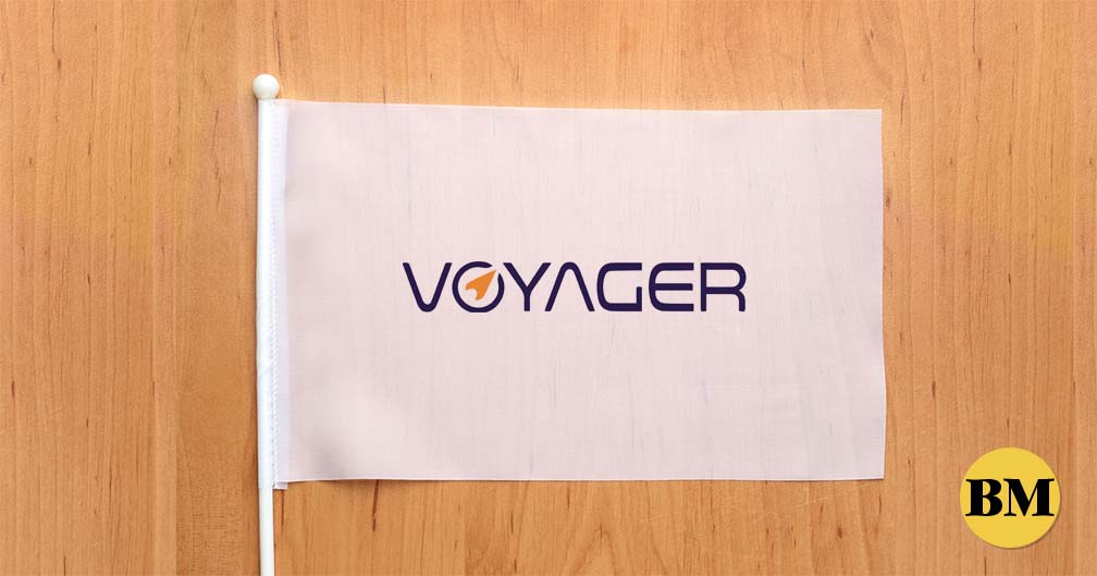 Voyager seeks fresh capital for new fintech solutions