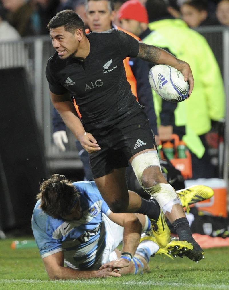 World Rugby to allow players to switch national teams