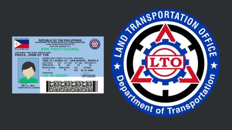 Zamboanga: 120 individuals availed 10 years Driver’s License validity in LTO Ecozone
