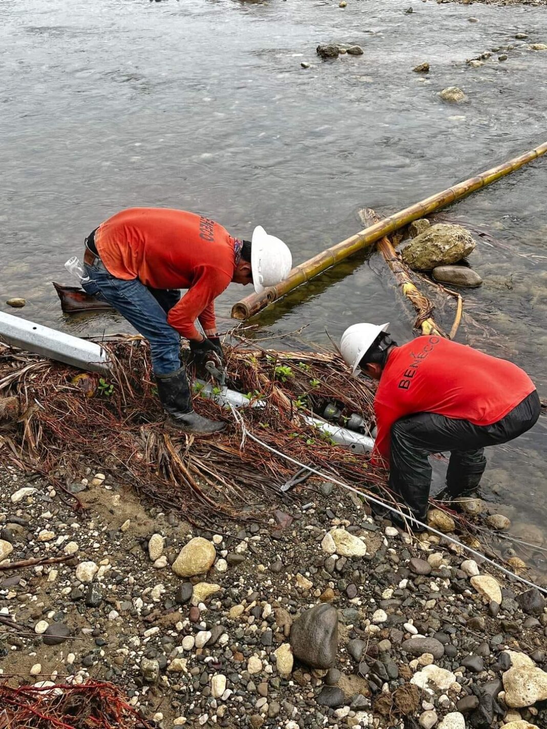 lineman 1
