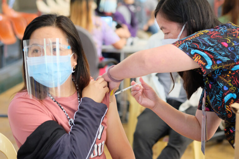 Baguio: Benguet to launch pediatric vaccination