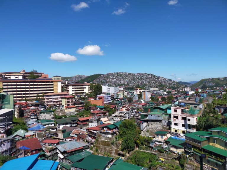 Baguio: Reduction in nat’l tax allocation projected