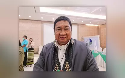 DENR seeks media help to monitor mining