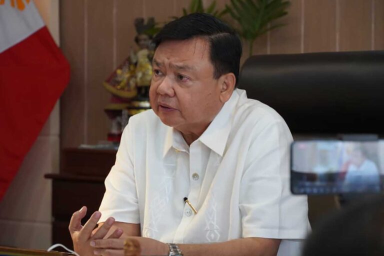 Bacolod: ‘LET THEM WORK FROM HOME’: Mayor urges national gov’t to consider BPOs’ remote work setup