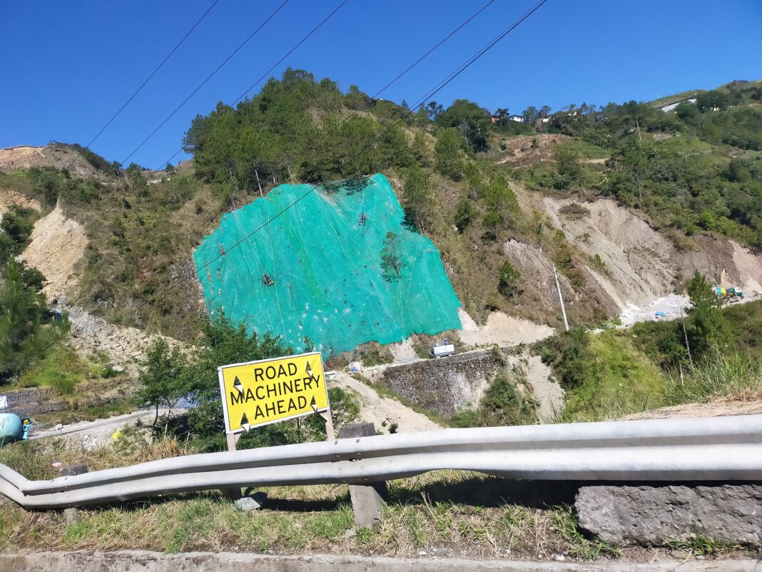 Solon warns DPWH, contractors on substandard projects