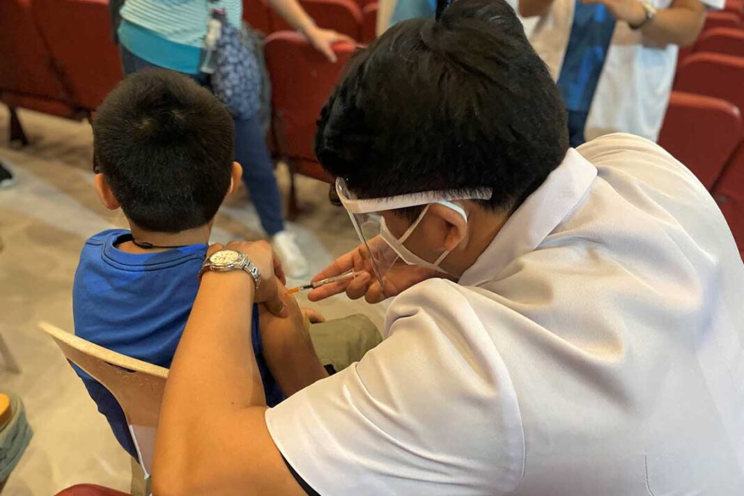 iloilo readies covid-19