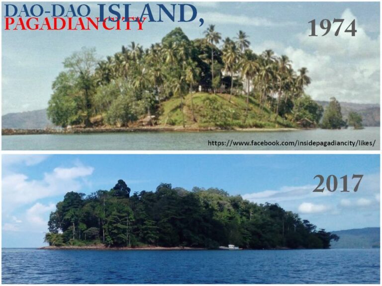 Pagadian: The very memorable island