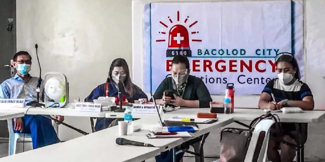 bacolod intensifies vax