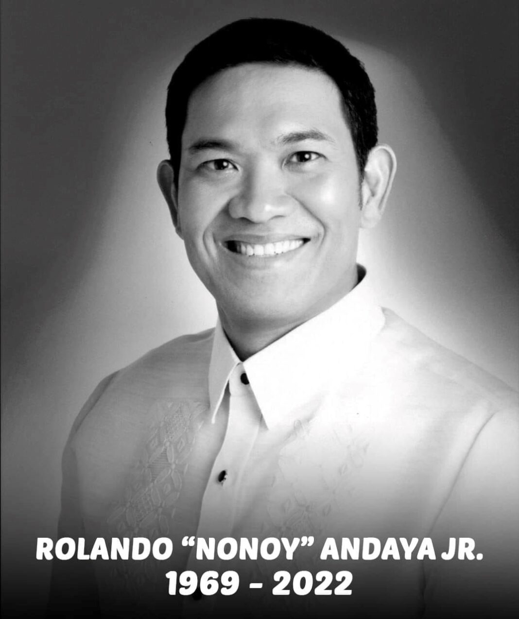 Nonoy Andaya Jr.