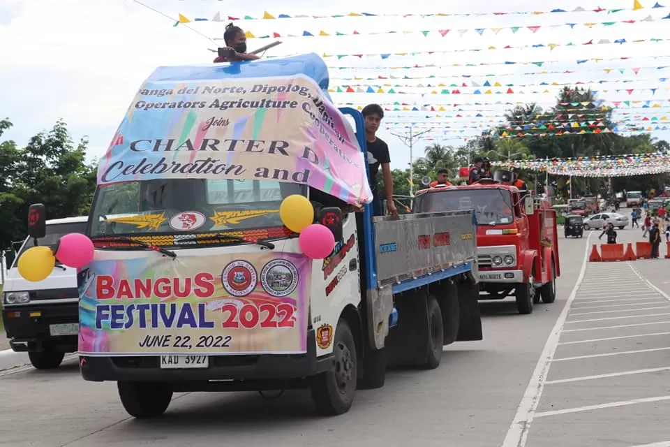 charter day-Dapitan city