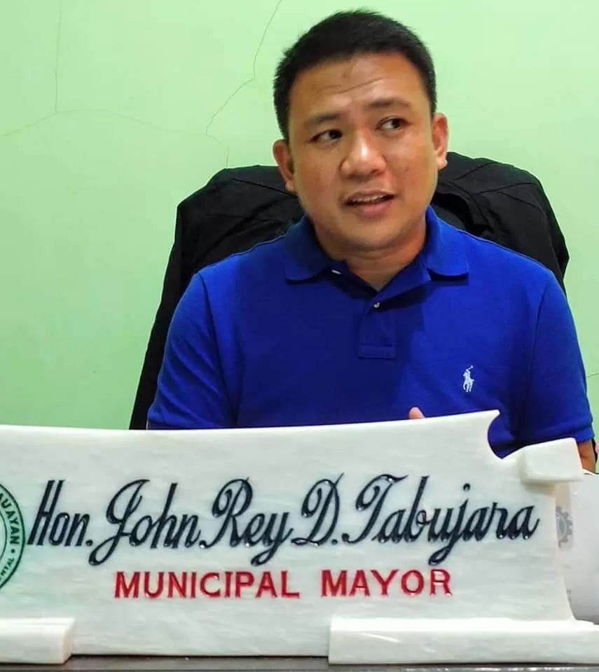 saltwater issue cauayan