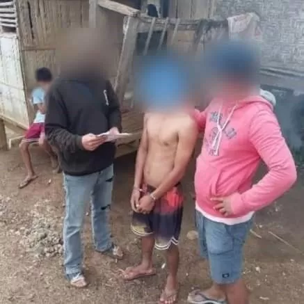 suspect-arrested-Kadingilan