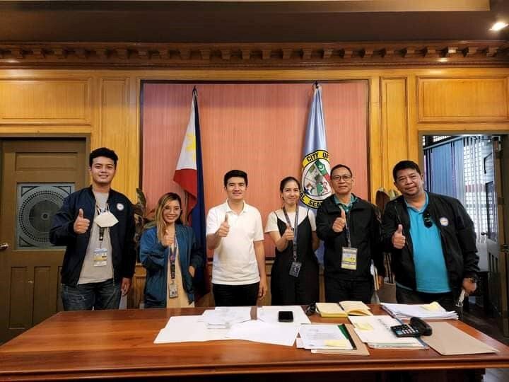 LTFRB-DoTr-John Dalipe