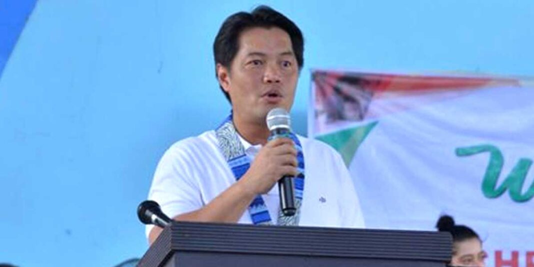 bacolod good governance