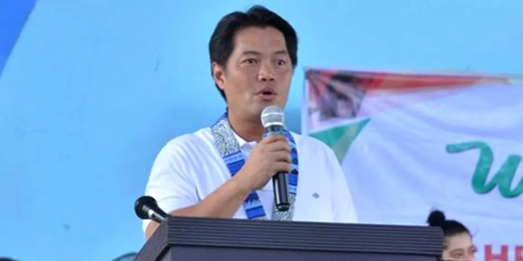 bacolod good governance