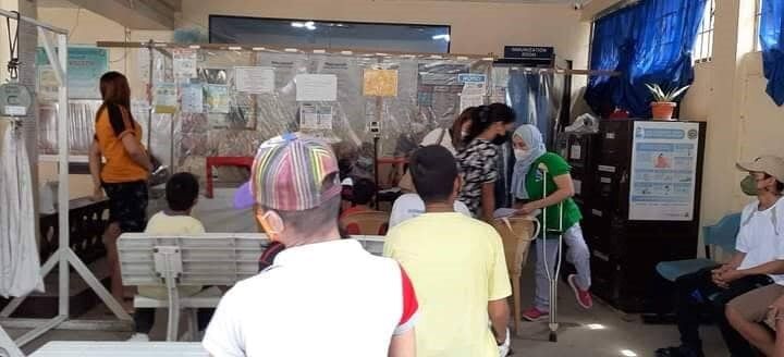 cash benefits-PWD-Zambo city
