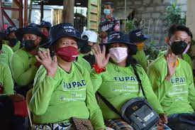 tupad