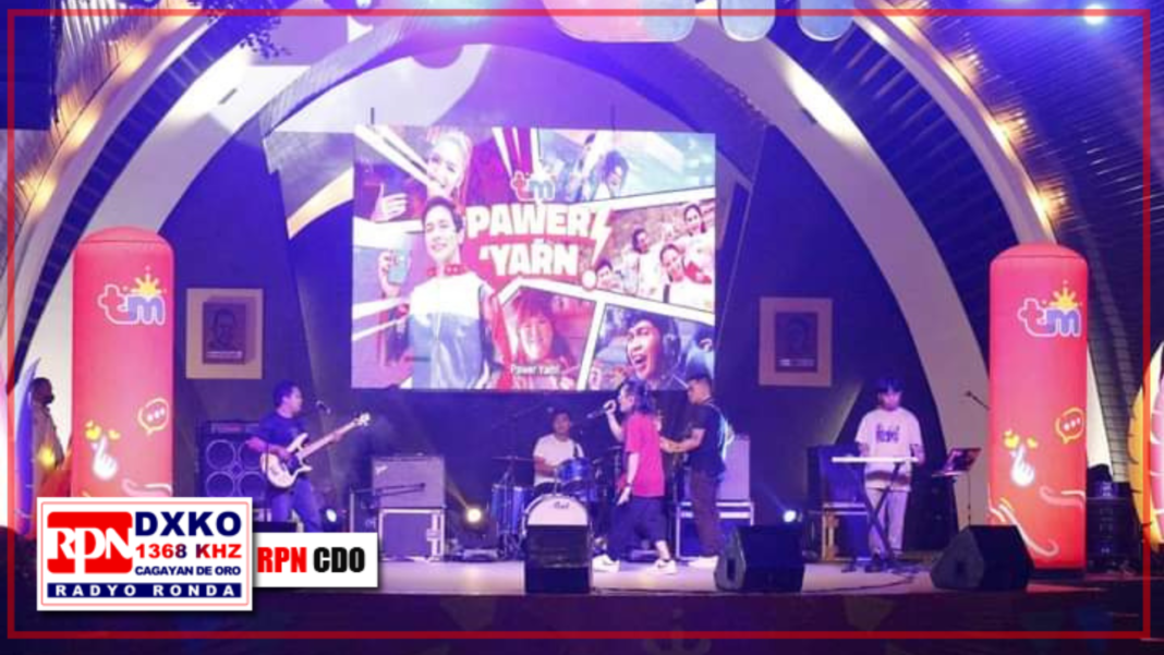 Local Band Performance_CDO