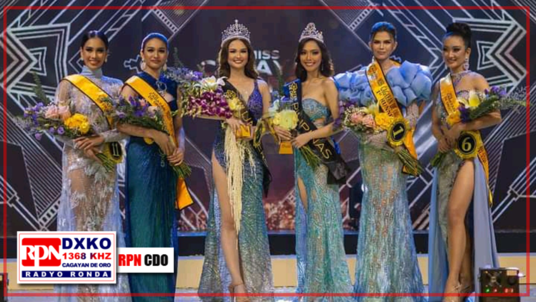 Miss Cagayan de Oro 2022