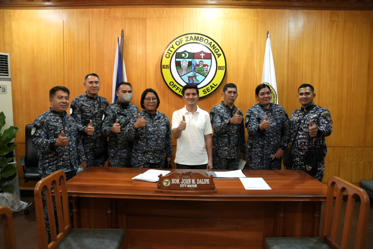 BJM-Alcalde Dalipe